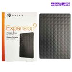 هارد اکسترنال سیگیت مدل اکسپنشن پرتابل ظرفیت 250 گیگابایت SEAGATE Expansion Portable HDD 250GB 