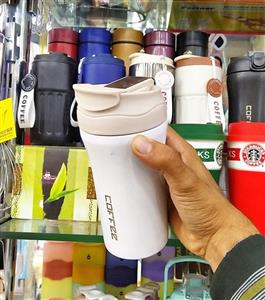 تراول ماگ سفری دوقفله کافی تک و عمده