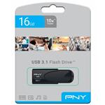 فلش ۱۶ گیگ پی ان وای PNY Attache4 USB3.1
