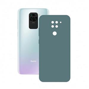 قاب سیلیکونی شیائومی Note 9 