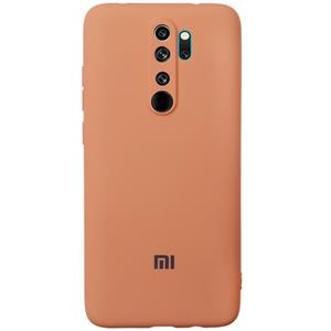 قاب سیلیکونی شیائومی Note 8 Pro
