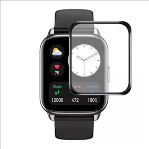 گلس ساعت هوشمند آمازفیت Amazfit Pop 2