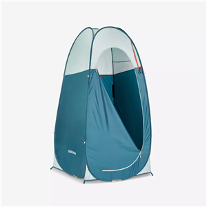 چادر حمام کچوا SHOWER CABIN SECOND