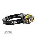 چراغ پیشانی 100 لومنی پتزل PETZL مدل پیکسا سه PIXA 3