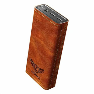 پاور بانک اپیمکس | ظرفیت 20800 | EPIMAX EP-18