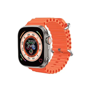 ساعت هوشمند بروفون | Borofone BD3 Ultra Watch Call 