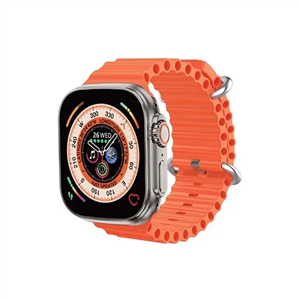 ساعت هوشمند بروفون Borofone BD3 Ultra Watch Call 