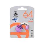 فلش 64 گیگابایت Queen Sweet USB 2