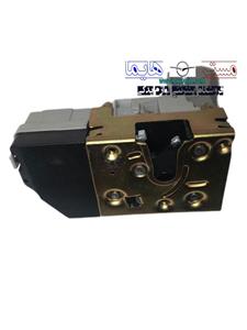 قفل درب جلو چپ H30