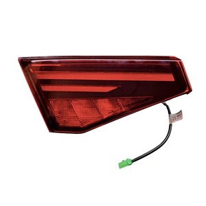 مجموعه چراغ عقب روی صندوق -چپ تارا