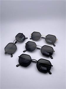 عینک لاگوست چند ضلعی