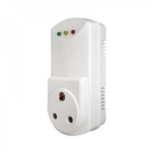 محافظ سه شاخه آنالوگ فرحان الکتریک 30 آمپر مدل MK 12000