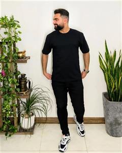 تیشرت ساده t-shirt