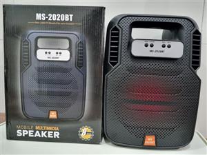 اسپیکر اصلی MS-2020 BT