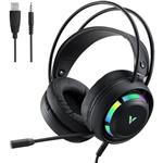 Headset: Rapoo VH110 Illuminated Gaming 