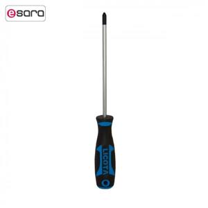 پیچ گوشتی چهار سو لیکوتا مدل ASD-521502-HT