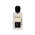 عطر زنانه آسور مدل پارادایس Paradise حجم 100 میل