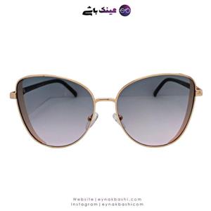 عینک آفتابی دیتیای مدل 2712-UV400