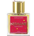 عطر ادکلن نیشانه واین اند نایو | Nishane Vain & Naïve