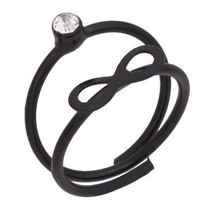 بند انگشتی طرح بی نهایت کد BA1001