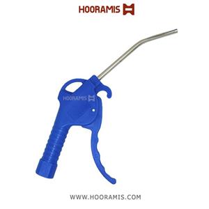 تفنگی باد پلاستیکی با نازل ۱۰ سانتیمیتری برند RIH