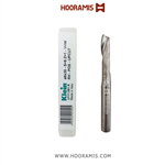 مته عمومی تک کاناله الماسه ۸*۸۰*۳۵*۸ از جنس Solid Carbide برند Klein ایتالیا