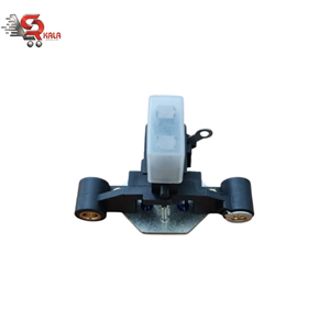 آفتامات دینام پژو آردی (RD) برند سولس