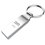 فلش دی ام مدل DM PD076 USB2.0 با ظرفیت 128 گیگابایت