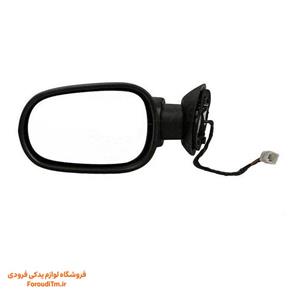 آینه برقی چپ L90 کوش آور