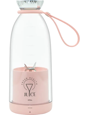 مخلوط کن فرش جویس Fresh Juice Portable Blender Model 500ML