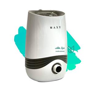دستگاه بخور سرد مکسی Maxy NK-55