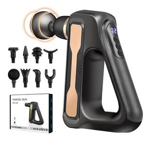 ماساژور تفنگی FASCIAL GUN مدل HB-003