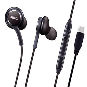 هندزفری اورجینال Galaxy F54 اورجینال برند AKG  از نوع تایپ سی سامسونگ