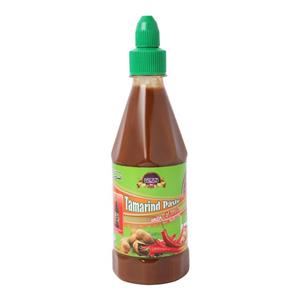 سس تمر هندی با فلفل پالازی 485 گرم