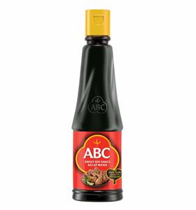 سس سویا شیرین ABC ای بی سی 600 میلی لیتر