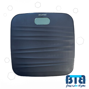 ترازوی دیجیتال «اکیومد» (Accumed) مدل «SC9760»