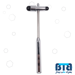 چکش رفلکس دوسر کوچک hammer buck