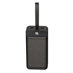 پاوربانک ایکس او مدل XO PR-158 ظرفیت ۵۰۰۰۰ میلی آمپر ساعت