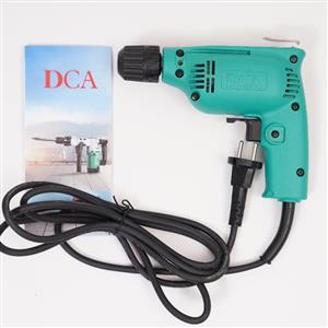 دریل سه نظام اتوماتیک دی سی ای مدل DCA AJZ02-6AA