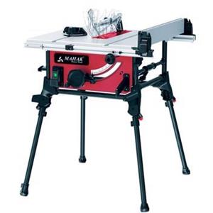 میز برش محک مدل TS-254SP