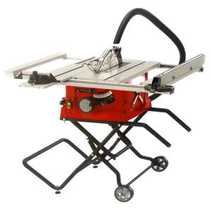 میز برش محک مدل TS-250M