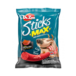 تشویقی سگ با طعم دنده کبابی دکتر زوو Dr.zoo sticks max