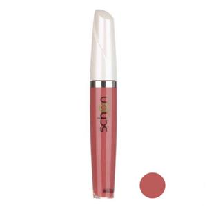 رژ لب مایع شون سری Velvet Matt شماره M21 Schon Velvet Matt Lip Gloss No M21