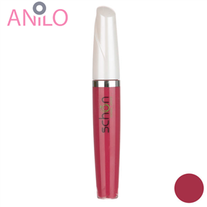 رژ لب مایع شون سری Velvet Matt شماره M21 Schon Velvet Matt Lip Gloss No M21