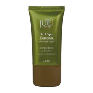 سرم ضد لک و روشن کننده صورت تیوپی ژوت Jute حجم 40ml