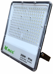 پروژکتور خورشیدی(سولار) 500 وات ویمکس IR-V78500