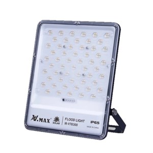 پروژکتور خورشیدی(سولار) 300 وات ویمکس IR-V78300