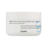 ژل کرم آبرسان و تسکین دهنده چای سبز کوزارکس COSRX Green Tea Aqua Soothing Gel Cream 50ml