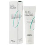 کرم مرطوب کننده روزانه AHA-BHA ویتامین سی کوزارکس لایه بردار و روشن کننده پوست Cosrx Refresh AHA BHA VITAMIN C Daily Cream 50ml