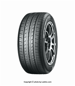 لاستیک یوکوهاما ژاپن سایز 205/60R15 گل BluEarth-Es تولید 2023 